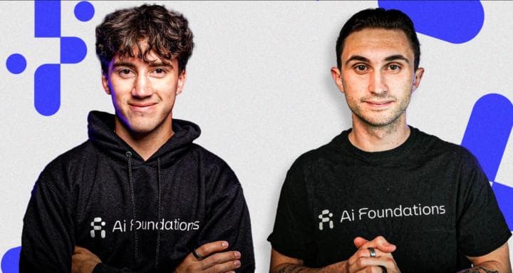 AI Foundations